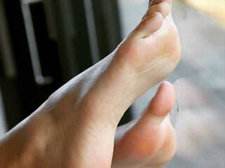 Erotický videohovor FemdomNylon