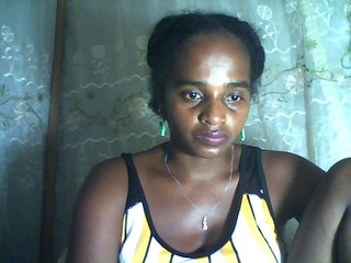 Erotický videohovor Flania