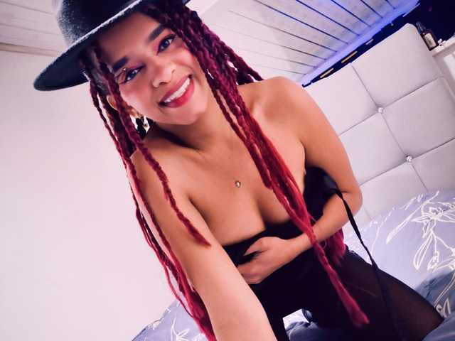 Foto profilu flaquita2