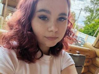 Erotický videohovor Fleurdelysa