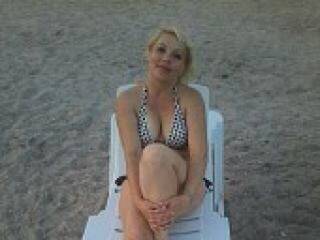 Erotický videohovor flexxysexxy