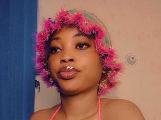 Erotický videohovor Flirty4uxx