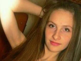 Erotický videohovor flirtystar