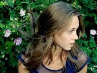 Erotický videohovor fllowerlux