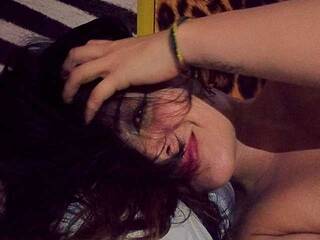 Erotický videohovor Flora-med