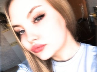 Erotický videohovor FloraFairy