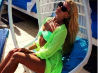 Erotický videohovor florakriss