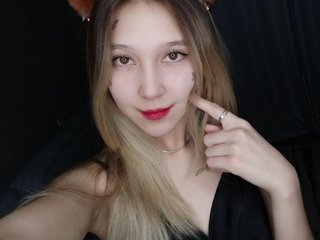 Erotický videohovor FloraMoonlight