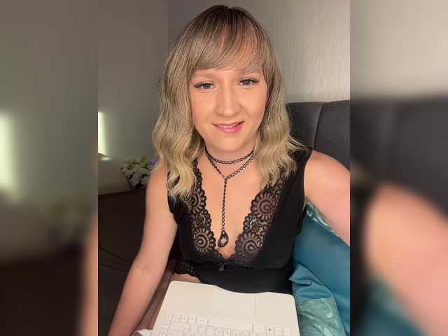 Snímky obrazovky vysielania Florina-lu