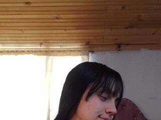 Erotický videohovor Flower-02