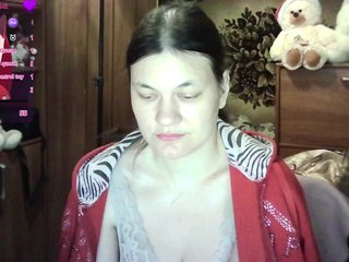 Erotický videohovor Flower_Jasmine