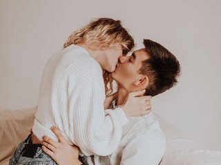 Erotický videohovor FlowerNBlade