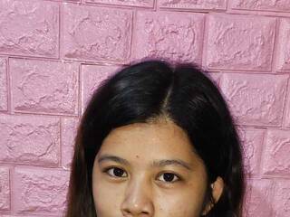 Erotický videohovor FlowerOfAisha