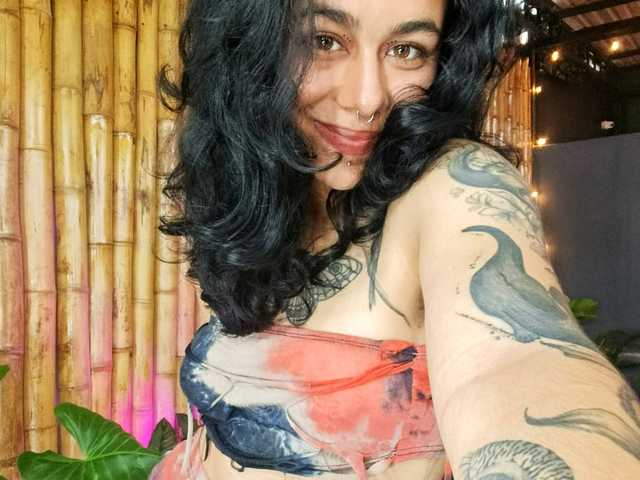 Foto profilu flowersmith