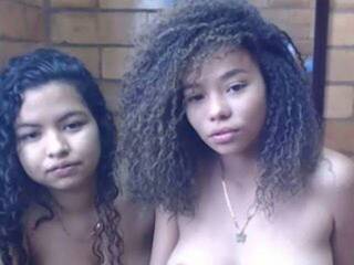 Erotický videohovor flowerstwob