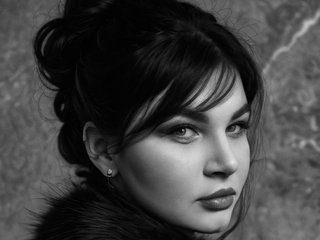 Erotický videohovor Floy-Lena