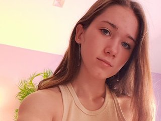 Erotický videohovor fluffy-kitty-