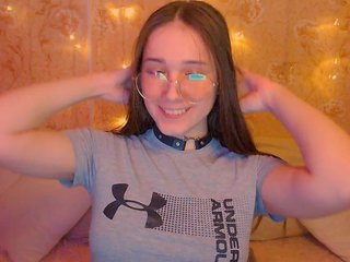 Erotický videohovor fluffy-kitty-