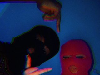 Erotický videohovor FluffyBunny69