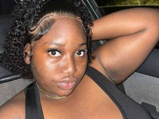 Erotický videohovor Fluffydiva