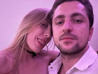 Erotický videohovor MaryGii