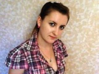 Erotický videohovor flylove22
