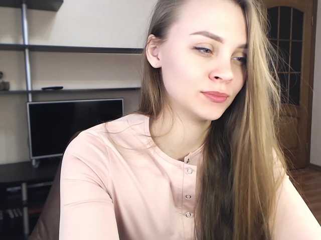 Snímky obrazovky vysielania Focus_on_me
