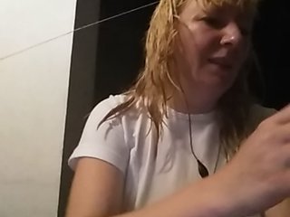 Snímky obrazovky vysielania foksik