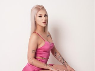 Erotický videohovor folinskaayaa