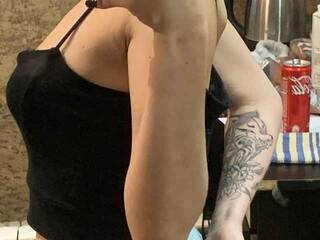 Erotický videohovor FollowMe069