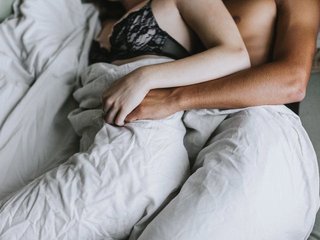 Erotický videorozhovor folsy