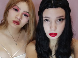 Erotický videohovor Foly666