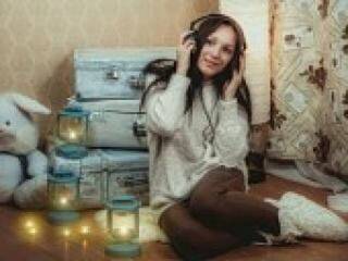 Erotický videohovor forestlove