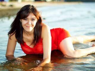 Erotický videohovor forianna