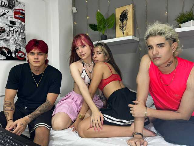 Foto profilu Fourlov3-