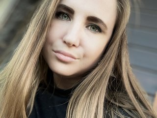Erotický videohovor Fox-Alenka