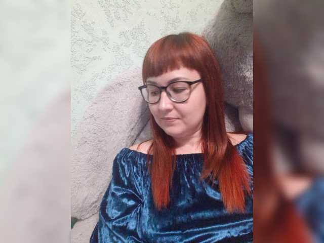 Snímky obrazovky vysielania --Foxy--