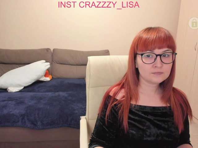 Snímky obrazovky vysielania --Foxy--