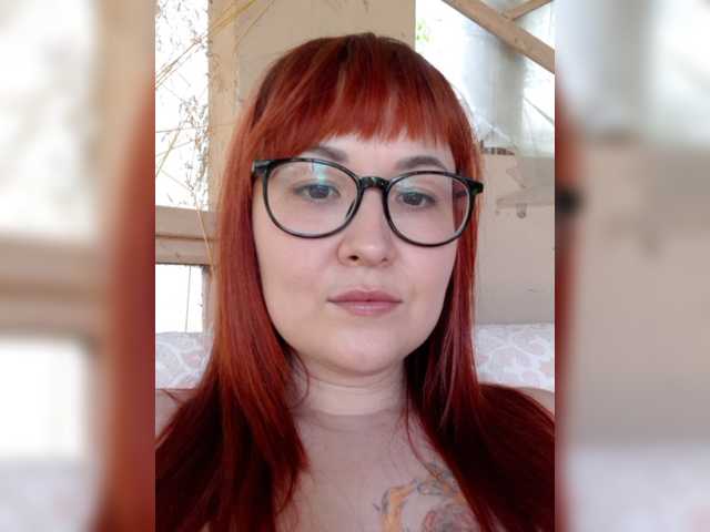 Snímky obrazovky vysielania --Foxy--