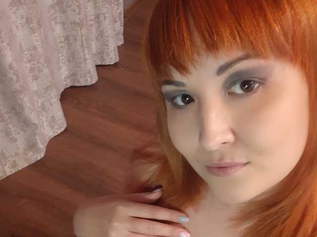 Foto profilu --Foxy--
