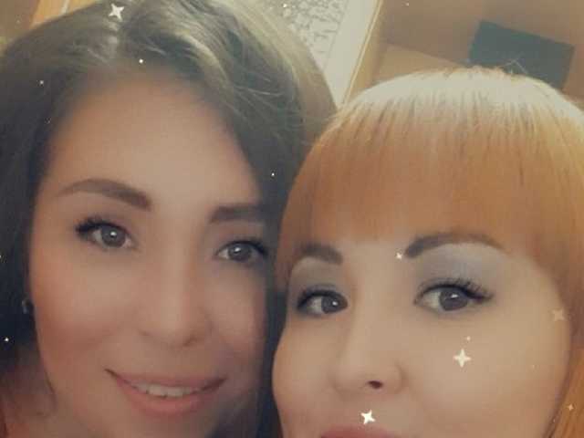 Foto profilu --Foxy--