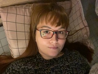 Erotický videohovor MISTRESS-FOX