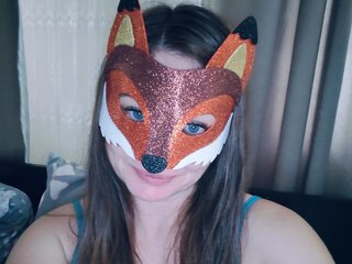 Erotický videohovor FOX-Love