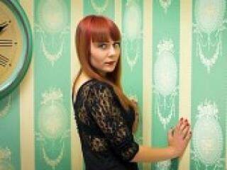 Erotický videohovor fox1red