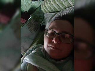 Erotický videohovor Sokovita