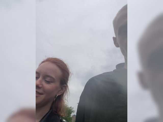 Snímky obrazovky vysielania FoxBaby691