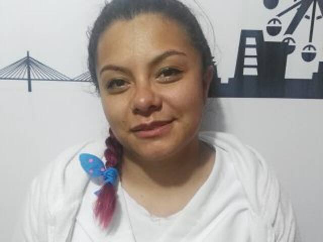 Foto profilu foxcumhot