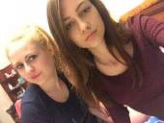 Erotický videohovor foxes12