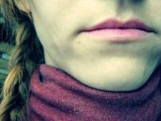 Erotický videohovor foxfirecat