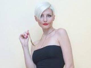 Erotický videohovor foxi1010